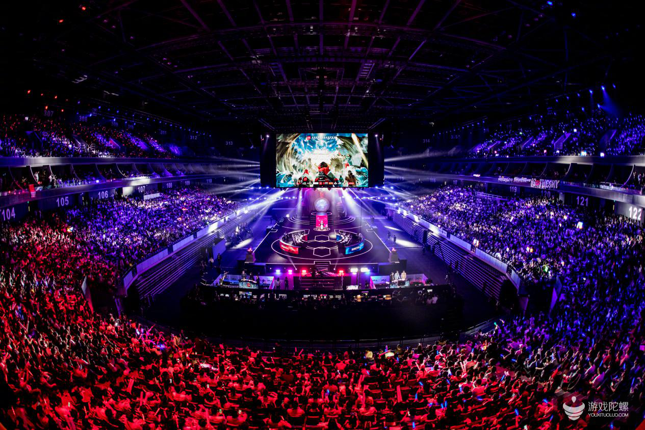 瑞士轮赛制再引“奥斯卡之夜”争议：战术性放弃如何冲击竞技公平与电子竞技监管-完美电竞