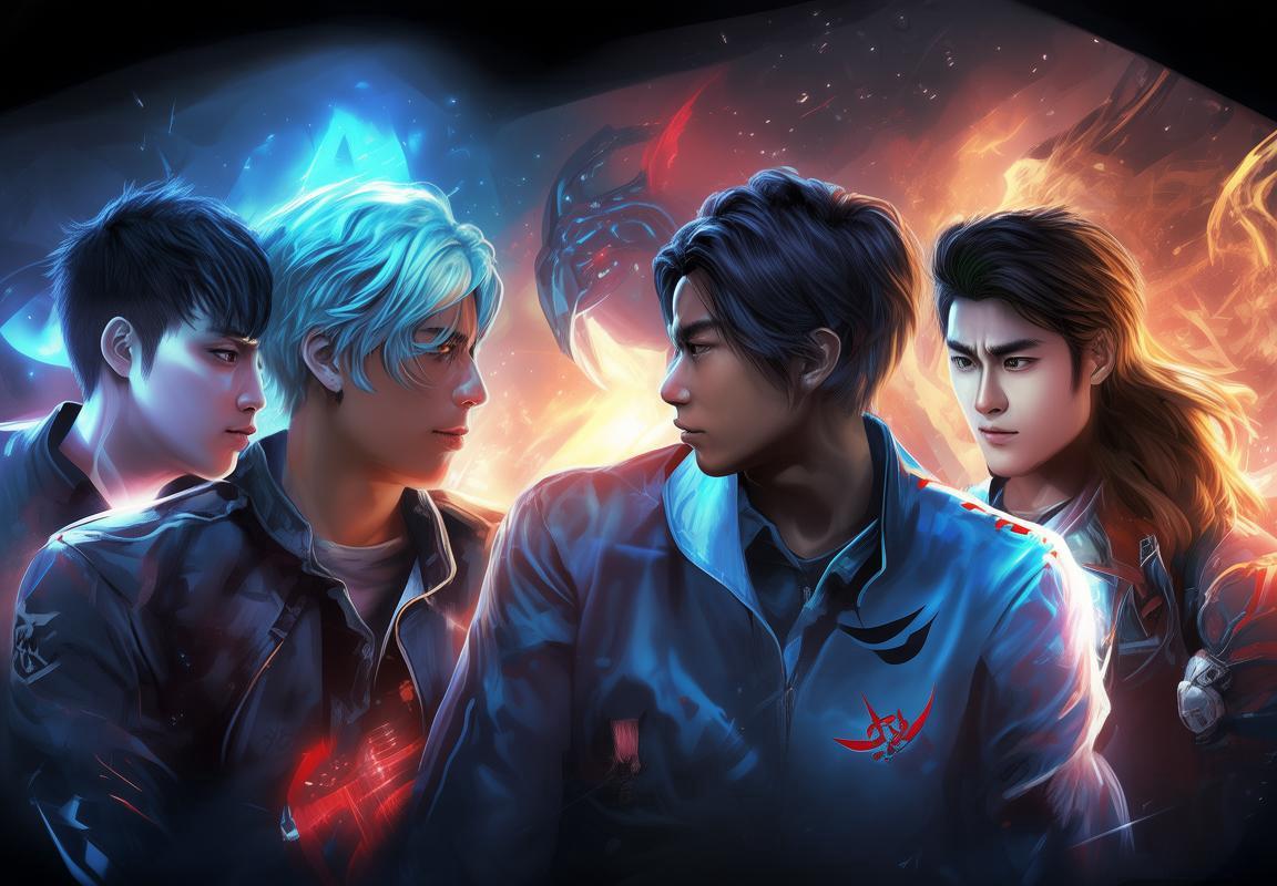 八强抽签结果：LPL内战，T1再遇老对手GEN。-完美电竞