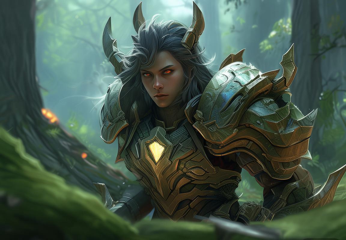 王者荣耀：最值得苦练的几个打野，全部都会，你已经是“野王”